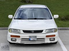 UYGUN FİYAT MAZDA 323 1.8