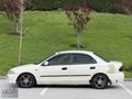 UYGUN FİYAT MAZDA 323 1.8
