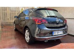 Sahibinden Opel Astra 1.4 T Sport 2013 Model 