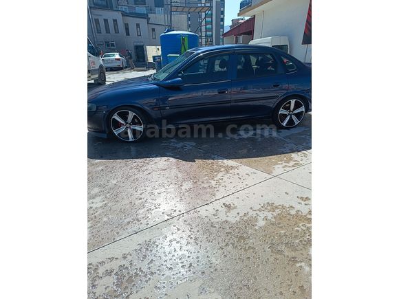 Sahibinden Opel Vectra 2.0 CD 1998 Model 