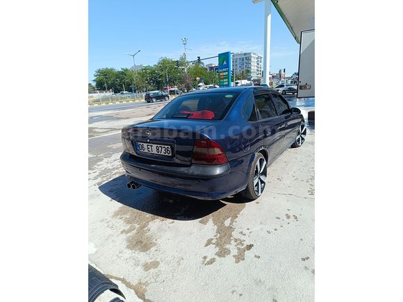 Sahibinden Opel Vectra 2.0 CD 1998 Model 