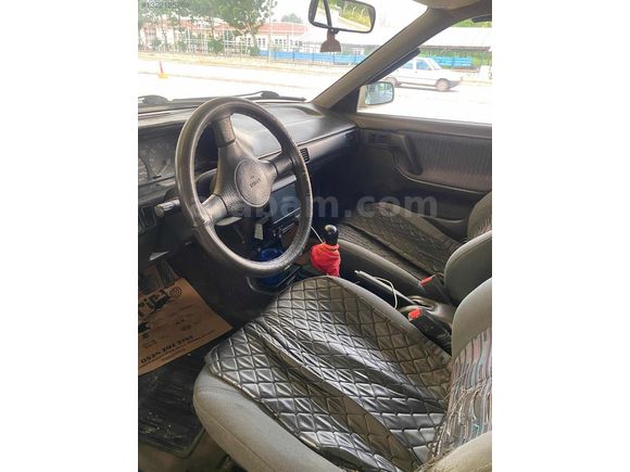 Değişensiz Temiz Mazda