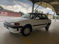 Değişensiz Temiz Mazda