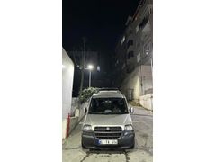 Sahibinden Fiat Doblo Combi 1.3 Multijet Active 2005 Model 