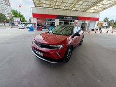 Sahibinden Opel Mokka 1.2 T Elegance 2023 Model Kayseri