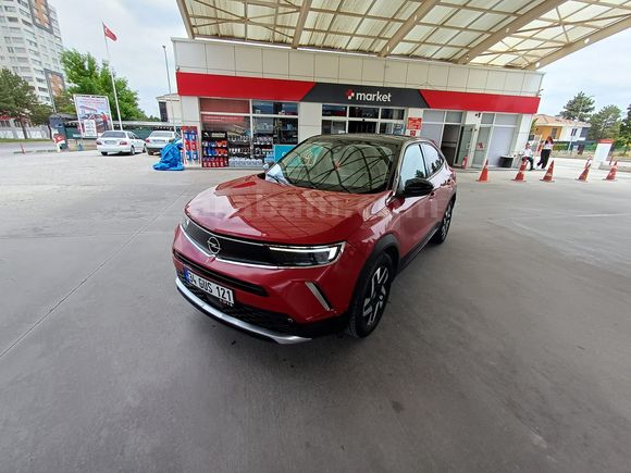 Sahibinden Opel Mokka 1.2 T Elegance 2023 Model Kayseri