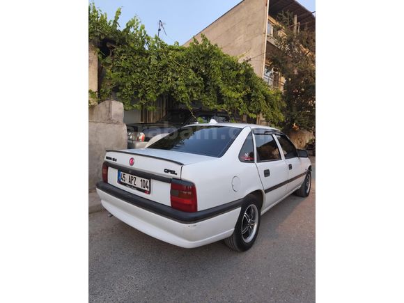 Sahibinden Opel Vectra 1.8 GL 1995 Model