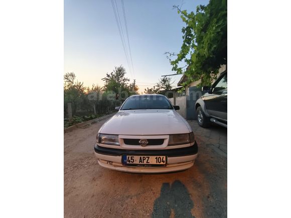 Sahibinden Opel Vectra 1.8 GL 1995 Model