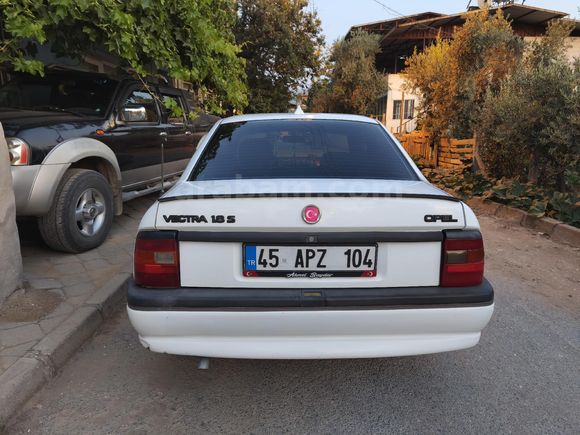 Sahibinden Opel Vectra 1.8 GL 1995 Model