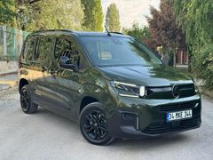 Sahibinden Citroen Berlingo 1.5 BlueHDI Shine 2024 Model