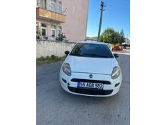 Sahibinden Fiat Punto 1.3 Multijet Pop 2012 Model