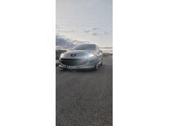 Sahibinden Peugeot 207 1.4 HDi Trendy 2007 Model İzmir 245.000 km Gri