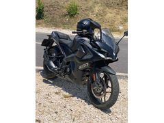 Sahibinden Bajaj Pulsar 200 RS 