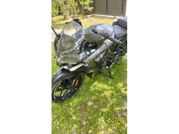 Sahibinden Bajaj Pulsar 200 RS 