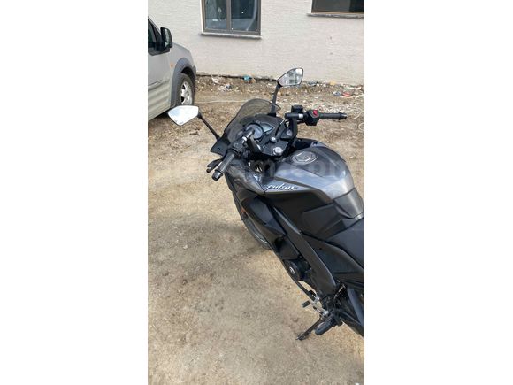 Sahibinden Bajaj Pulsar 200 RS 