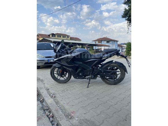 Sahibinden Bajaj Pulsar 200 RS 