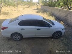 Memurdan Acil Satılık Citroen C-Elysée 1.2 PureTech Live 2019 Model  64000 km Beyaz