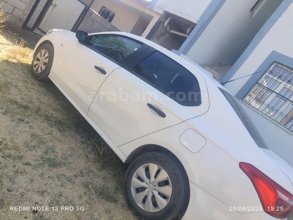 Fiyatta Son 2 gün. Memurdan Acil Satılık C-Elysée  2019 Model  64000 km