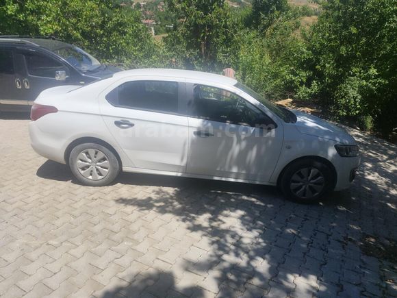 Fiyatta Son 2 gün. Memurdan Acil Satılık C-Elysée  2019 Model  64000 km
