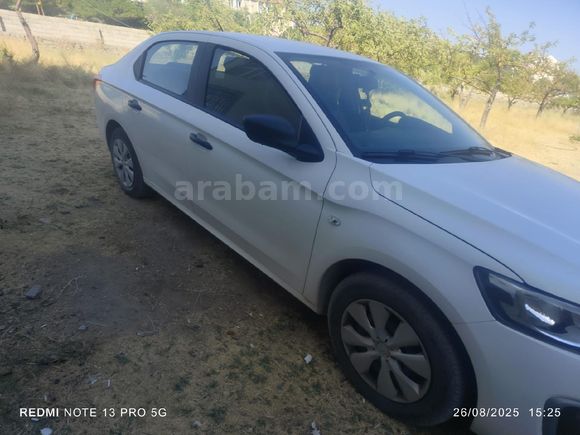 Fiyatta Son 2 gün. Memurdan Acil Satılık C-Elysée  2019 Model  64000 km