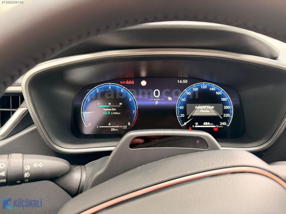 KİRALIK 2026 MODEL 0 KM COROLLA CROSS