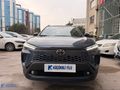 KİRALIK 2026 MODEL 0 KM COROLLA CROSS