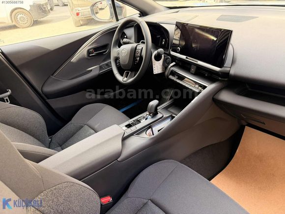 2026 Model 0 KM CHR Aylık 59.500 TL