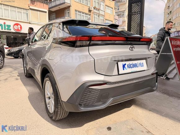 2026 Model 0 KM CHR Aylık 59.500 TL