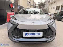2026 Model 0 KM CHR Aylık 59.500 TL