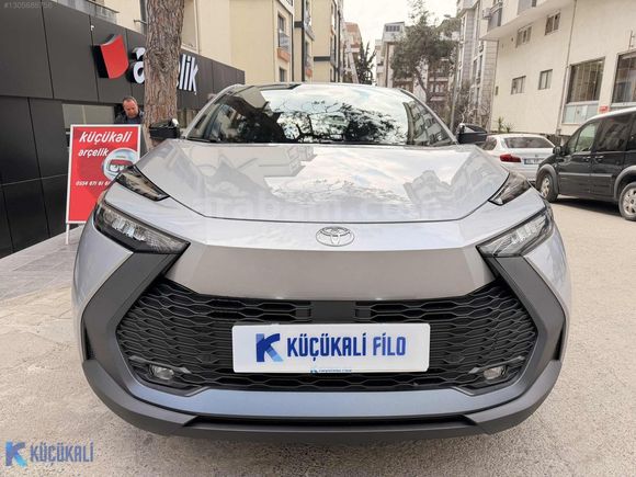 2026 Model 0 KM CHR Aylık 59.500 TL
