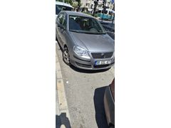 Sahibinden Volkswagen Polo 1.4 Trendline 2008 Model