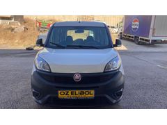 2020 FİAT DOBLO 1.3 MULTİJET EASY PAKET KOLTUKLU KAMYONET