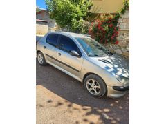 Sahibinden Peugeot 206 1.4 X-Design 2006 Model