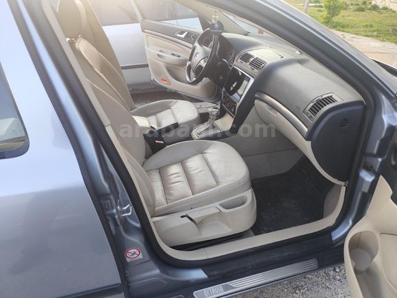 Sahibinden Skoda Octavia 1.6 FSI Elegance 2006 Model