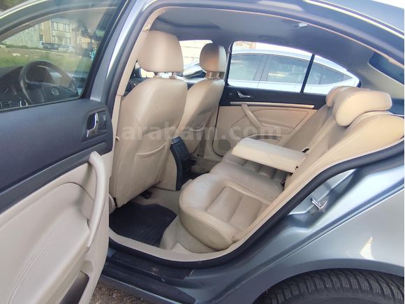Sahibinden Skoda Octavia 1.6 FSI Elegance 2006 Model