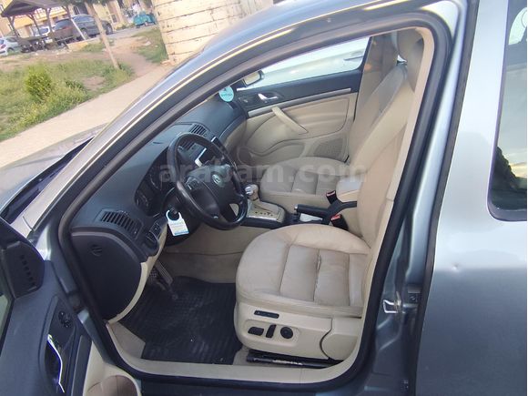 Sahibinden Skoda Octavia 1.6 FSI Elegance 2006 Model