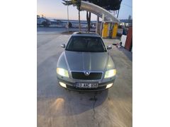 Sahibinden Skoda Octavia 1.6 FSI Elegance 2006 Model