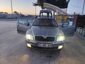 Sahibinden Skoda Octavia 1.6 FSI Elegance 2006 Model