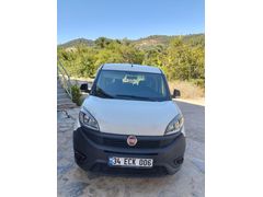 Sahibinden Fiat Doblo Combi 1.6 Multijet Easy 2020 Model