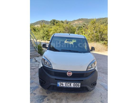 Sahibinden Fiat Doblo Combi 1.6 Multijet Easy 2020 Model