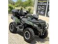 CEMAL TABAK / CF 1000 OVERLAND SIFIR KONDİSYON HATASIZ
