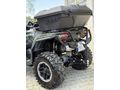 CEMAL TABAK / CF 1000 OVERLAND SIFIR KONDİSYON HATASIZ