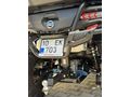 CEMAL TABAK / CF 1000 OVERLAND SIFIR KONDİSYON HATASIZ