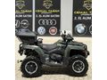 CEMAL TABAK / CF 1000 OVERLAND SIFIR KONDİSYON HATASIZ
