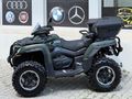 CEMAL TABAK / CF 1000 OVERLAND SIFIR KONDİSYON HATASIZ