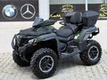 CEMAL TABAK / CF 1000 OVERLAND SIFIR KONDİSYON HATASIZ