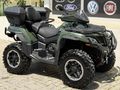CEMAL TABAK / CF 1000 OVERLAND SIFIR KONDİSYON HATASIZ