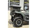 CEMAL TABAK / CF 1000 OVERLAND SIFIR KONDİSYON HATASIZ