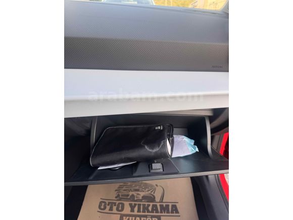 SAHİBİNDEN  OTOMATİK AZ KULLANILMIŞ AİLE ARABASI