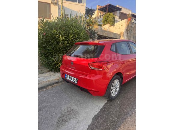 SAHİBİNDEN  OTOMATİK AZ KULLANILMIŞ AİLE ARABASI